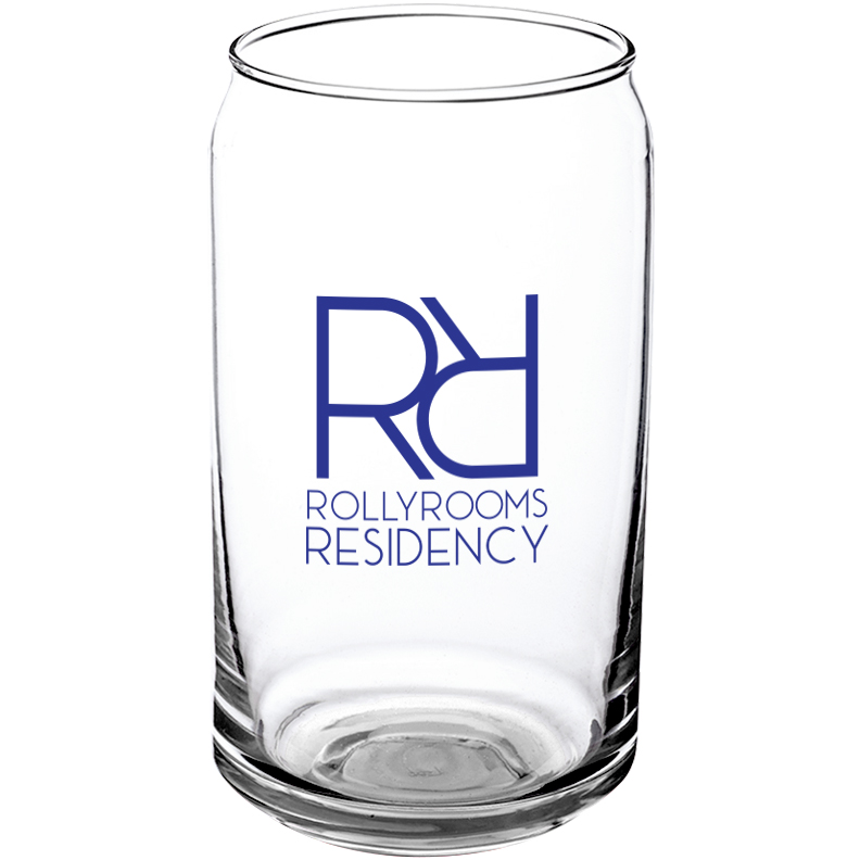 Product Photo 1 Crafty ARC Can Shaped Beer Glasses, 16oz.