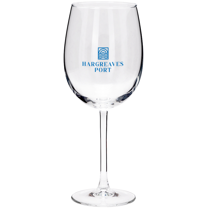 Product Photo 1 Cheers ARC Cachet White Wine Glass, 19oz.
