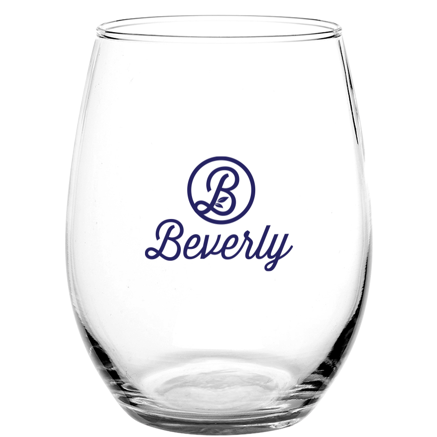 Product Photo 1 Enjoy ARC Stemless Wine Glass, 21oz.