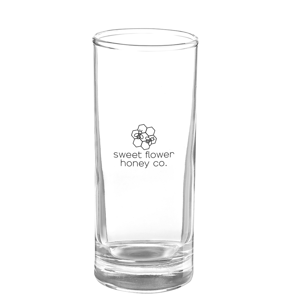 Product Photo 1 Agave Lexington Shooter Glass, 2.5oz