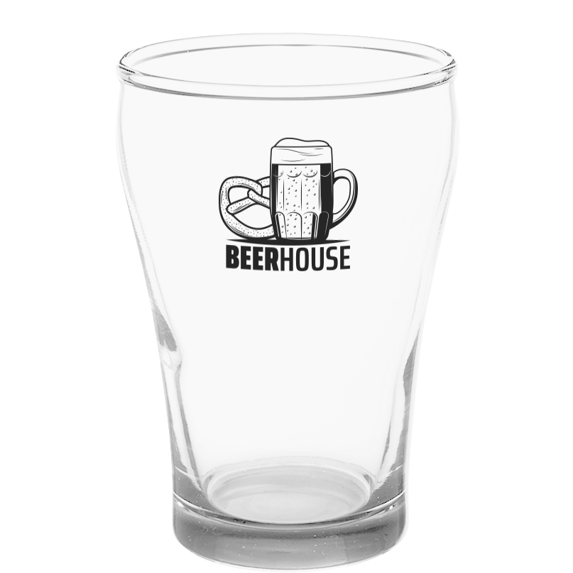 Product Photo 1 Barley Beer Tasting Glass, 5.5oz.