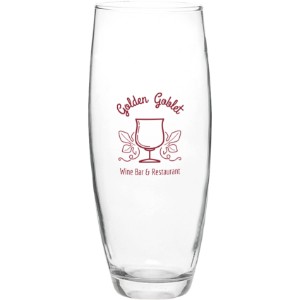 Bubbly ARC Perfection Cachet Stemless Champagne Flute, 9oz. - SZ9473