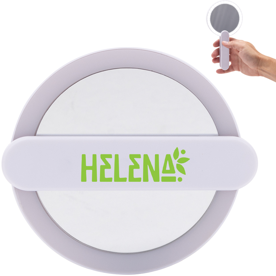 Product Photo 1 Travel Light Up Mirror