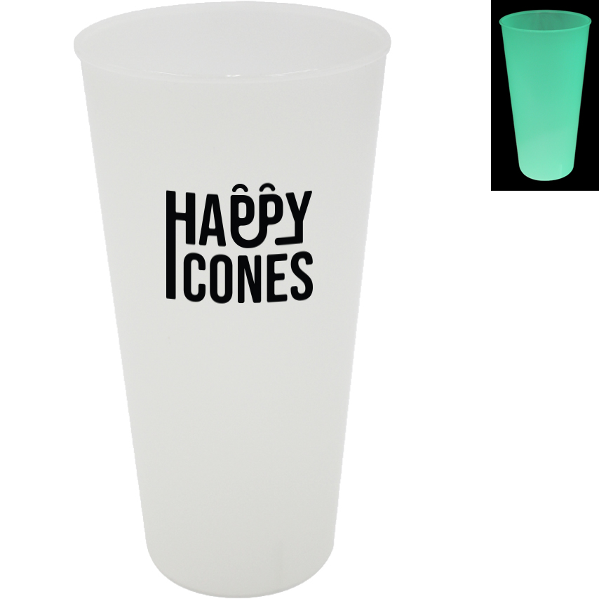 Product Photo 1 Nite Glow Tumbler, 26oz.
