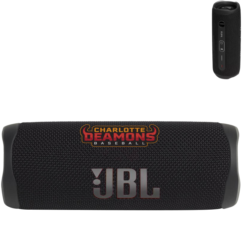 Product Photo 1 JBL® Flip 6 Portable Waterproof Speaker