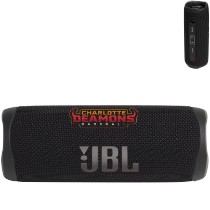 Photo 24 JBL® Flip 6 Portable Waterproof Speaker