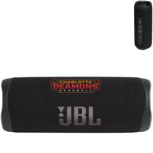 JBL® Flip 6 Portable Waterproof Speaker - HG2001