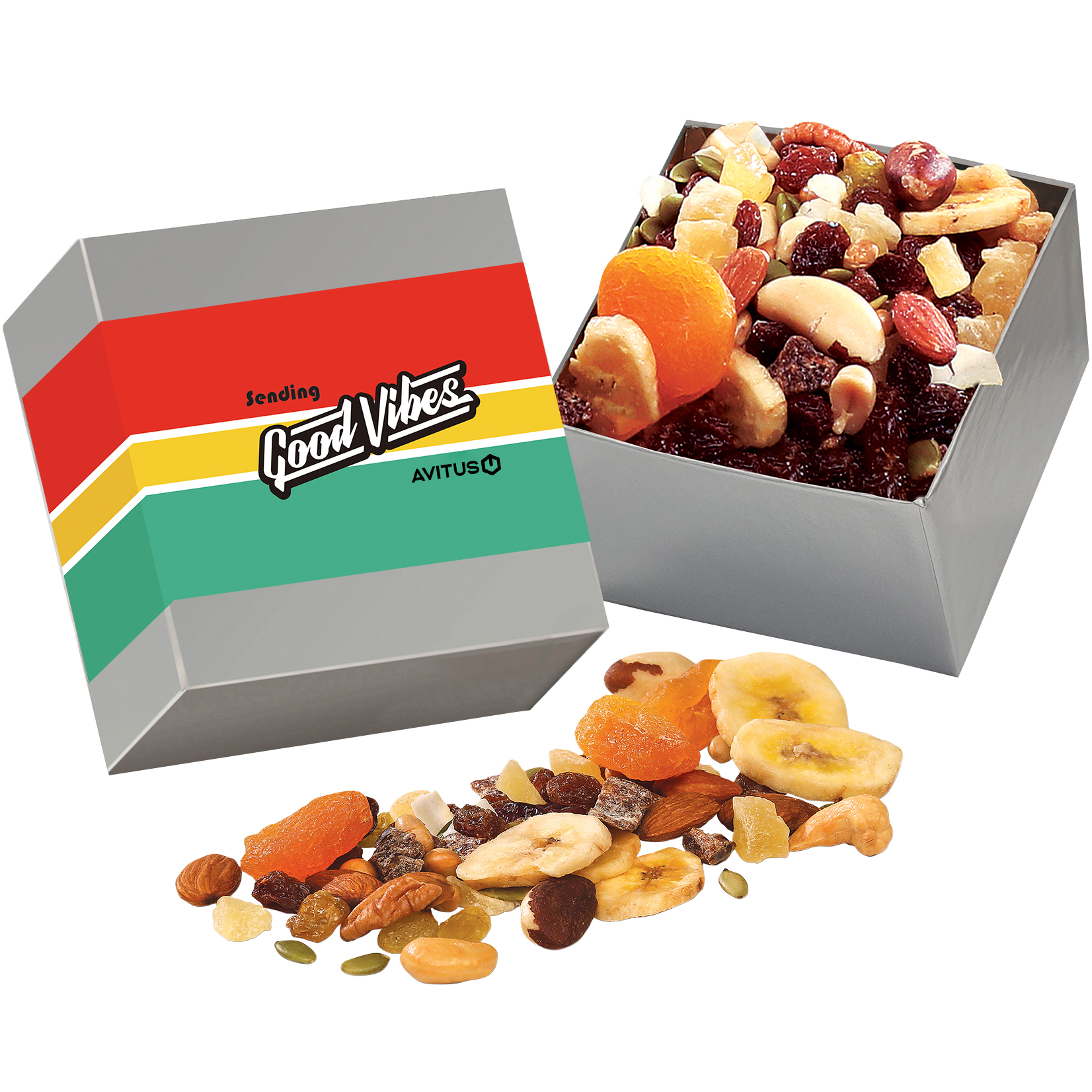 Product Photo 1 Simply Perfect with Western Trail Mix