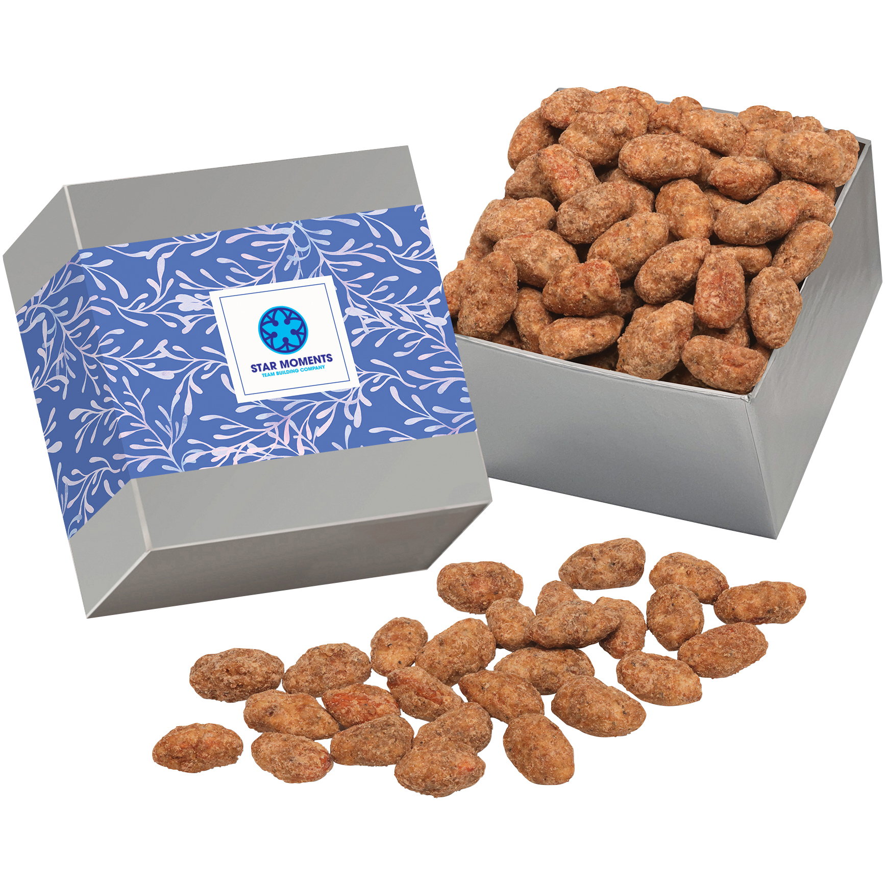 Product Photo 1 Simply Perfect with Maple Bourbon Toffee Almonds