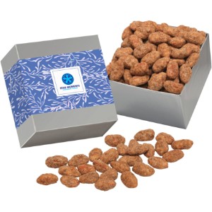 Simply Perfect with Maple Bourbon Toffee Almonds - MR2710