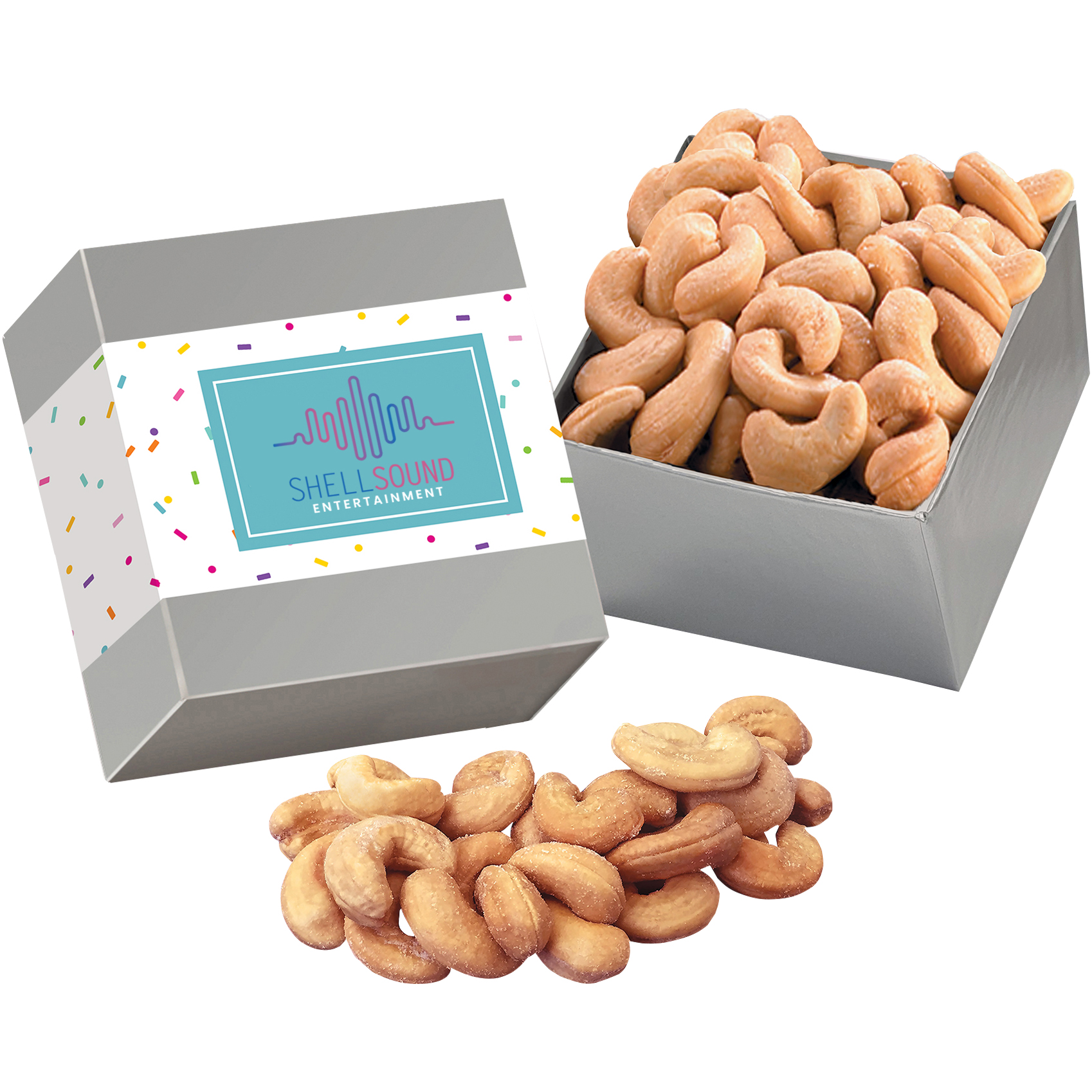 Product Photo 1 Simply Perfect with Fancy Cashews