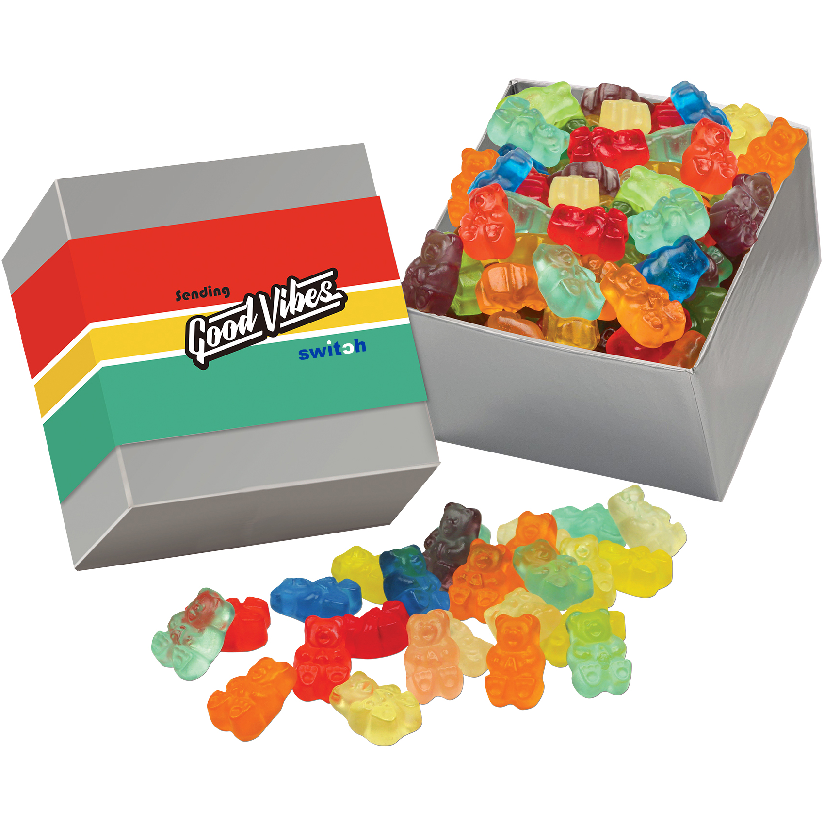 Product Photo 1 Simply Perfect with Gummy Bears