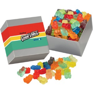 Simply Perfect with Gummy Bears - MR2708