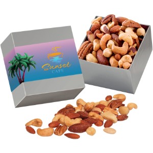 Simply Perfect with Deluxe Mixed Nuts - MR2711