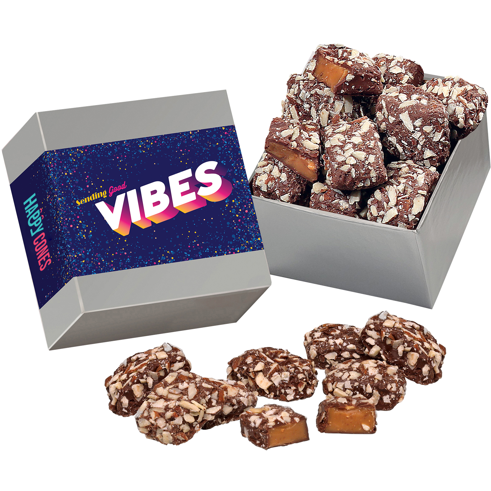 Product Photo 1 Simply Perfect with English Butter Toffee