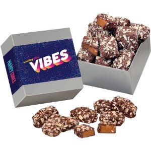 Simply Perfect with English Butter Toffee - MR2712