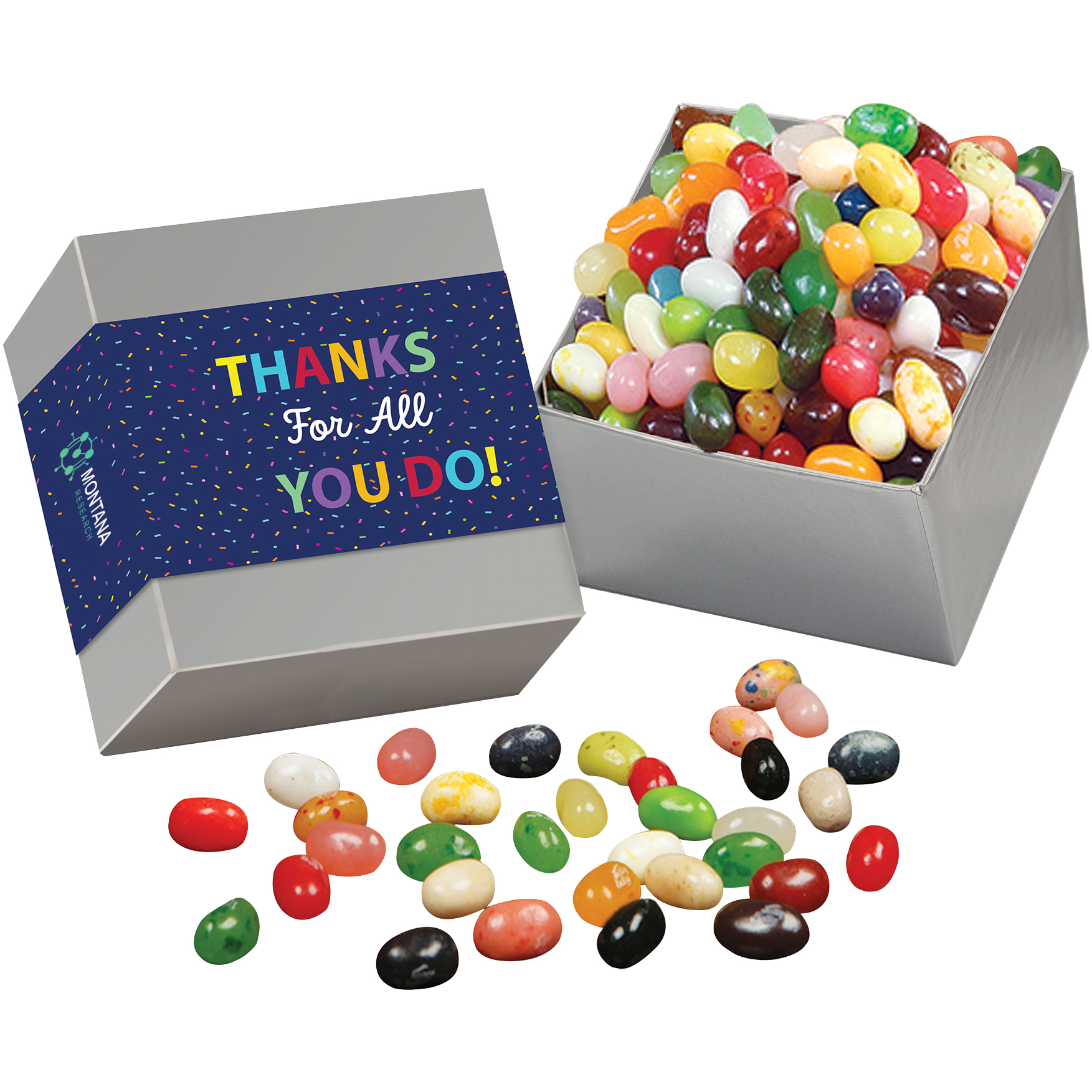 Product Photo 1 Simply Perfect with Jelly Belly® Jelly Beans