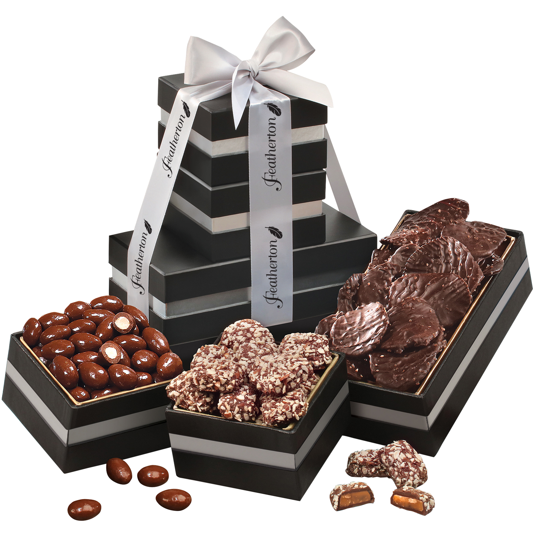 Product Photo 1 Classic Indulgences Tower