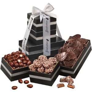 Classic Indulgences Tower - MR2705