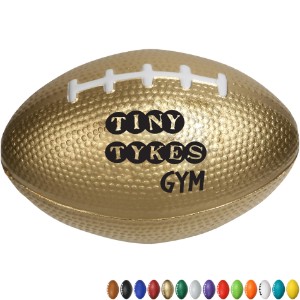 Football Stress Reliever, Small - AR4605