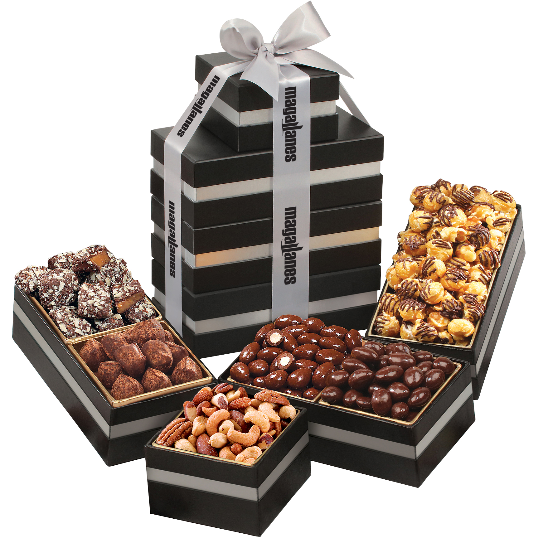 Product Photo 1 Sweetly Indulgent Tower