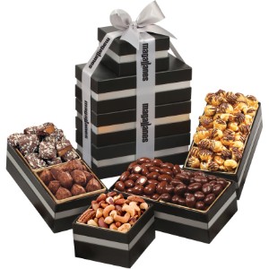 Sweetly Indulgent Tower - MR2706