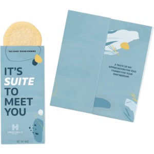 Sugar Cookies Sweeter Cards - MR2737