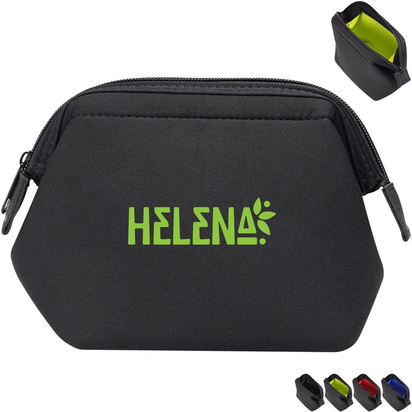 Product Photo 1 Atlantica Color Pop Pouch