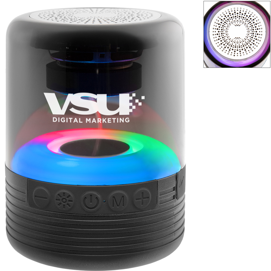 Product Photo 1 Glow Up Bluetooth Speaker