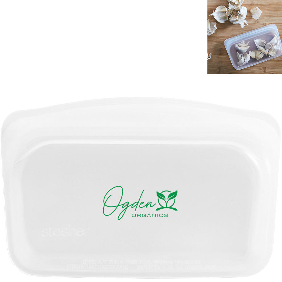 Product Photo 1 Stasher® Snack Bag