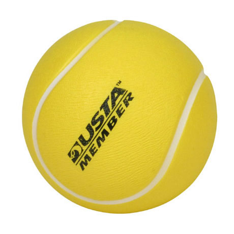 Product Photo 1 Tennis Ball Stress Reliever