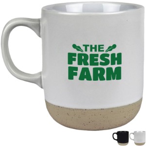 Adobe Ceramic Mug, 17oz. - XP1412