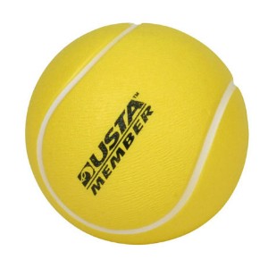 Tennis Ball Stress Reliever - AR4630