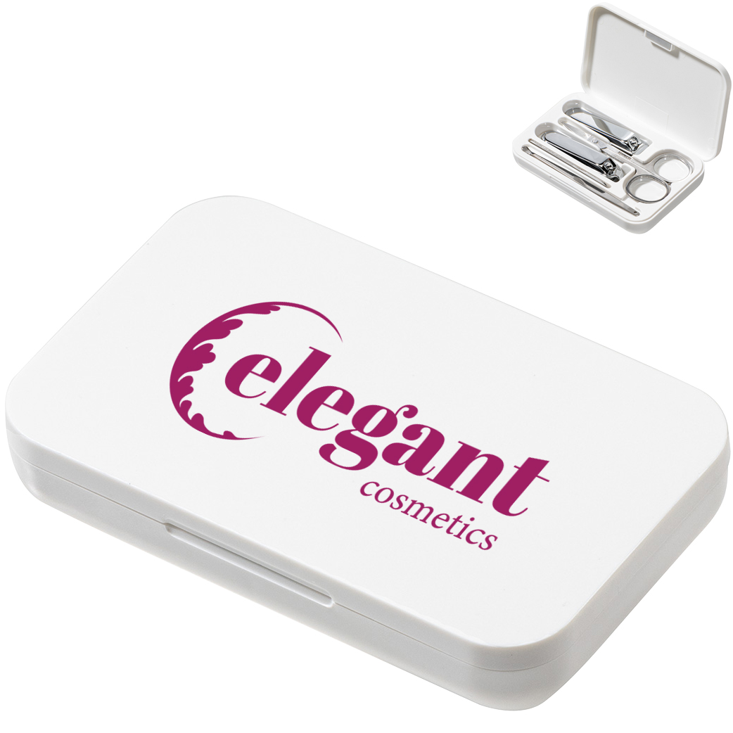 Product Photo 1 TravelMate Manicure Kit