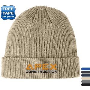 Port Authority® Cozy Cuffed Acrylic Beanie - WJ6988