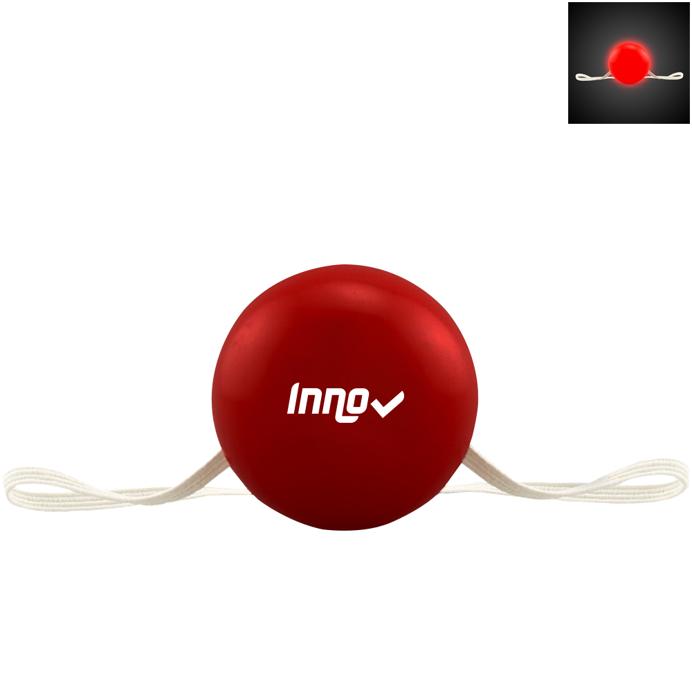 Product Photo 1 Red LED Nose