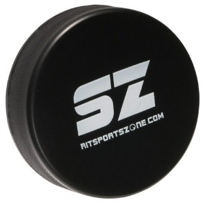 Hockey Puck Stress Shape - AR4640