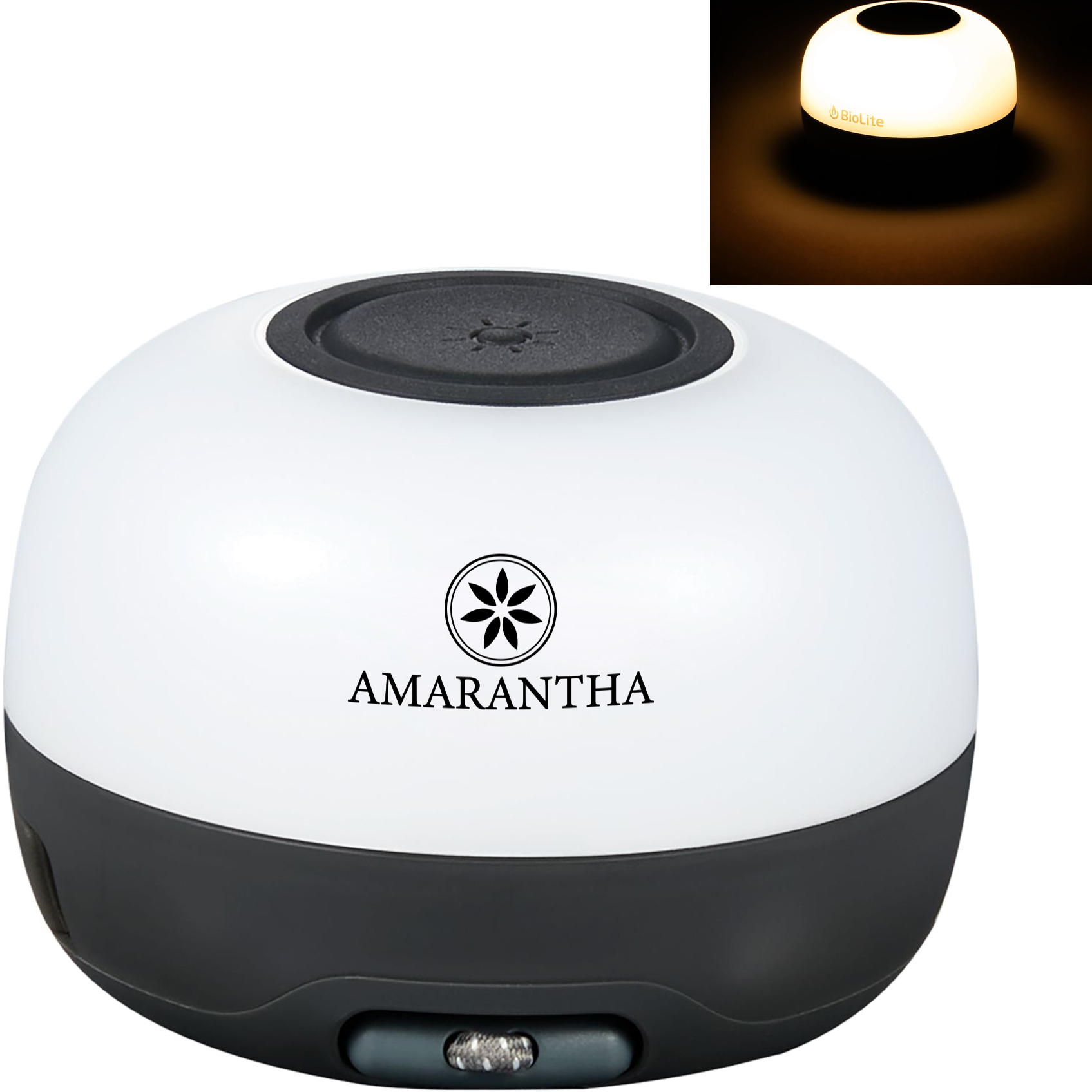 Product Photo 1 BioLite® AlpenGlow Mini 150 Lantern