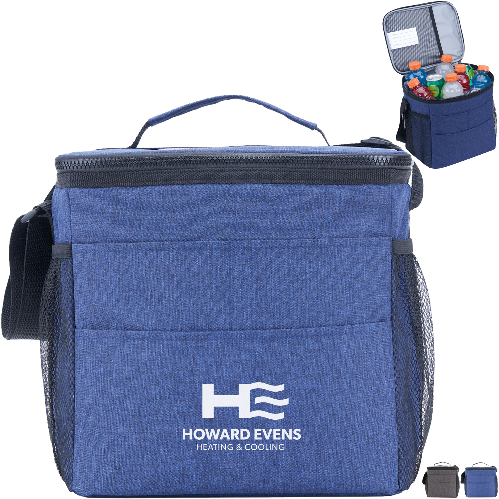 Product Photo 1 Versa rPET 18 Can Event Cooler