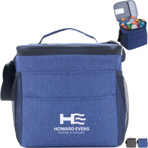 Versa rPET 18 Can Event Cooler - LD5446