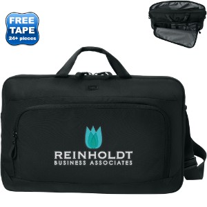 OGIO® Slim Recycled Poly Brief - WJ6979