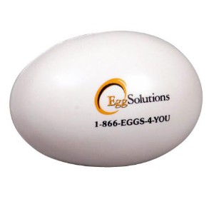 Egg Stress Reliever - AR2695