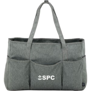 Vila rPET Large Utility Tote - BT2315