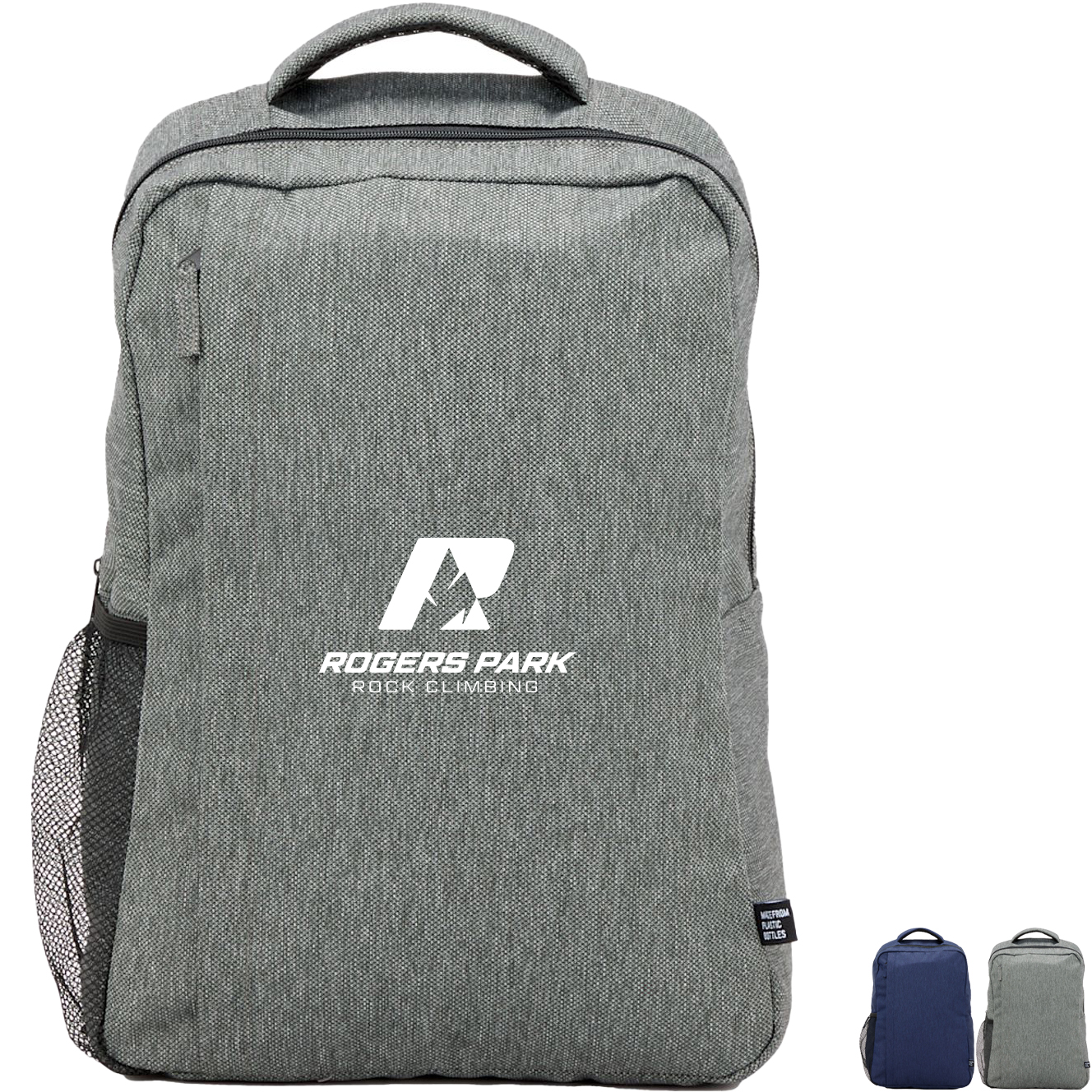 Product Photo 1 Vila rPET Commuter 15" Laptop Backpack