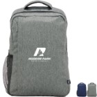 Photo 12 Vila rPET Commuter 15" Laptop Backpack