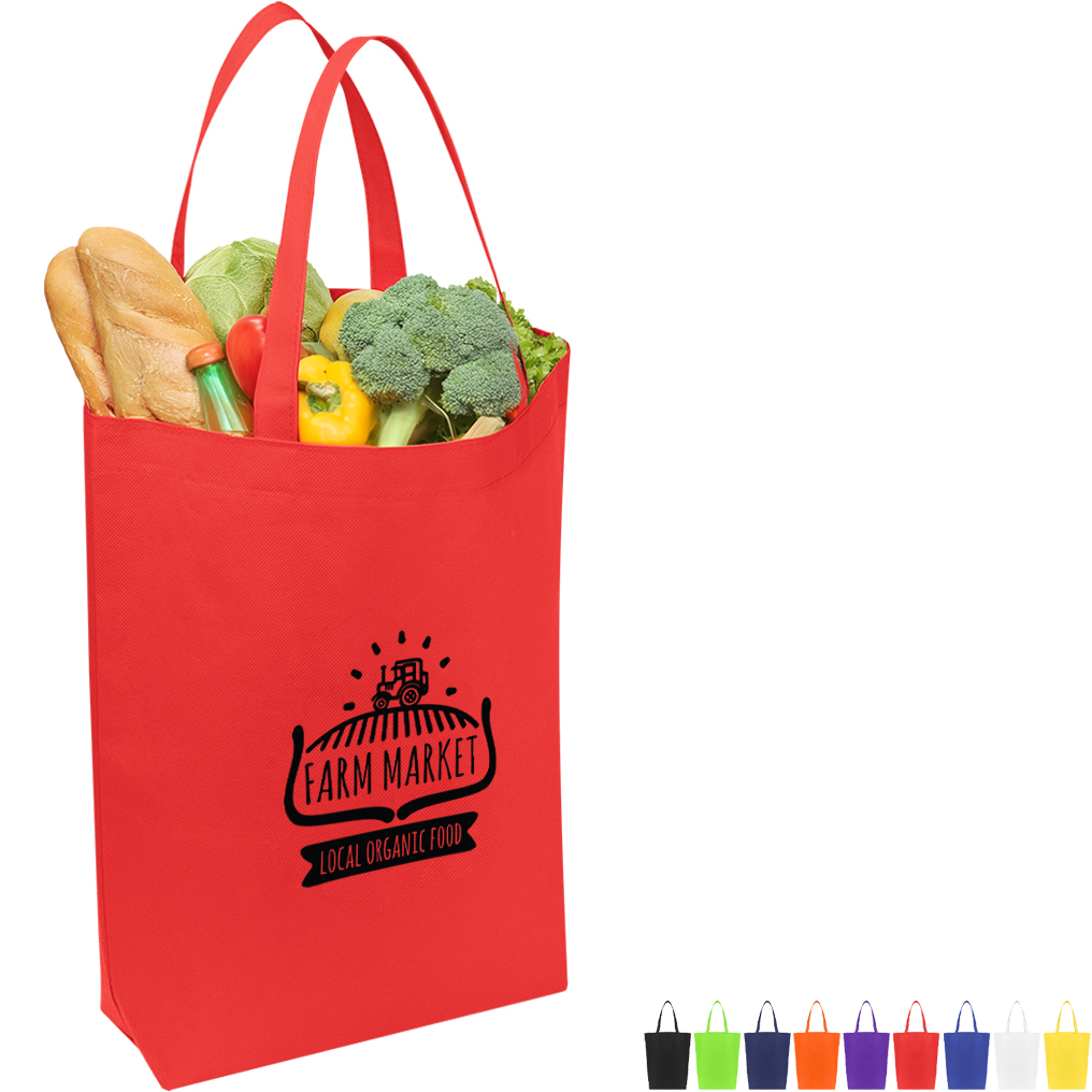Product Photo 1 Mable Polypropylene Value Tote
