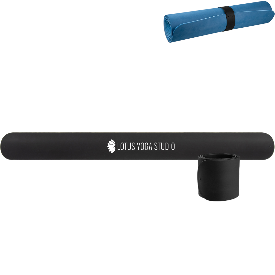 Product Photo 1 Yoga Mat Slap Strap