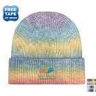 Photo 3 Legacy® Tie Dyed Ribbed Beanie