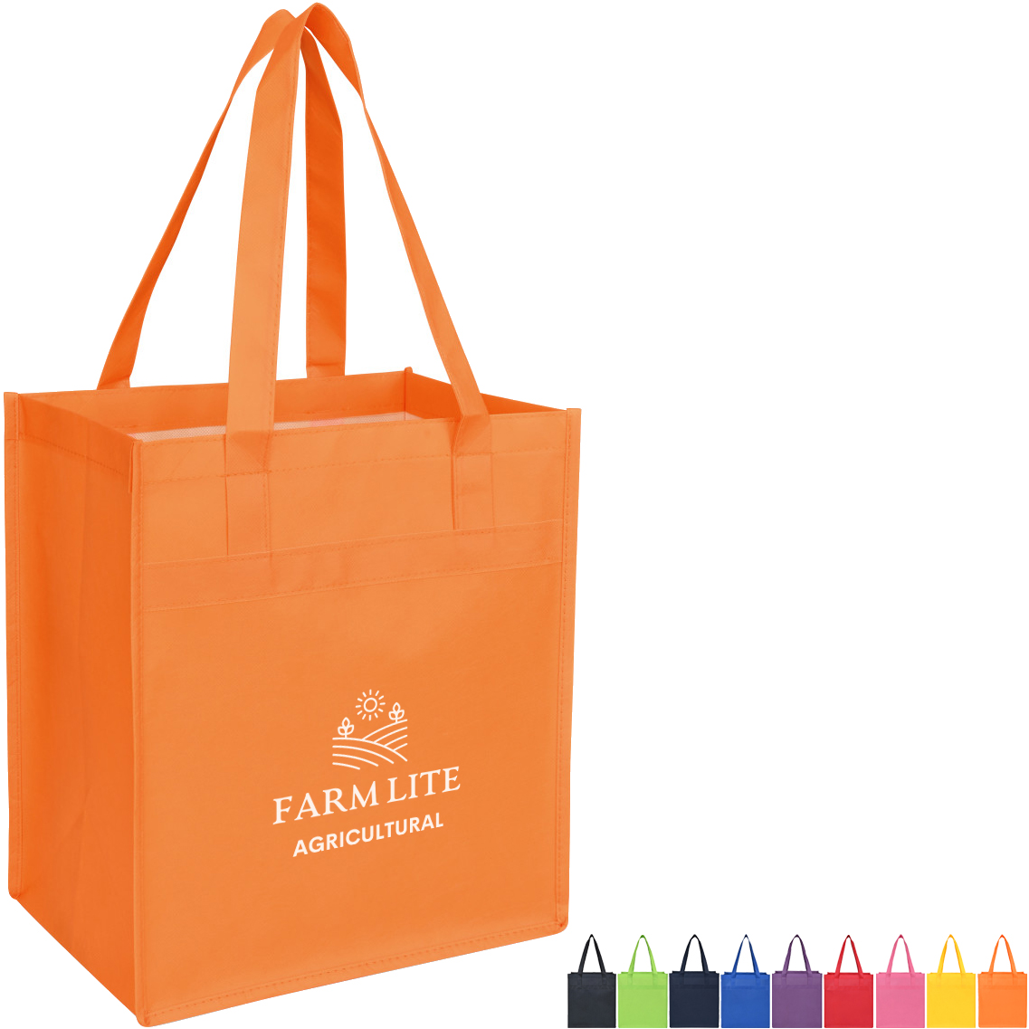 Product Photo 1 Arlo rPET Deluxe Shopper