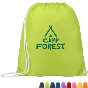 Arlo rPET Cinchpack - GM2261
